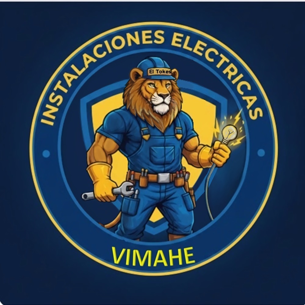VIMAHE Instalaciones Eléctricas